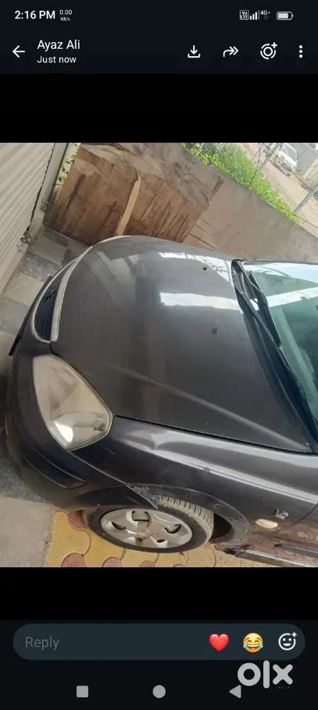 Tata Indica Lxi Diesel Manual 2006