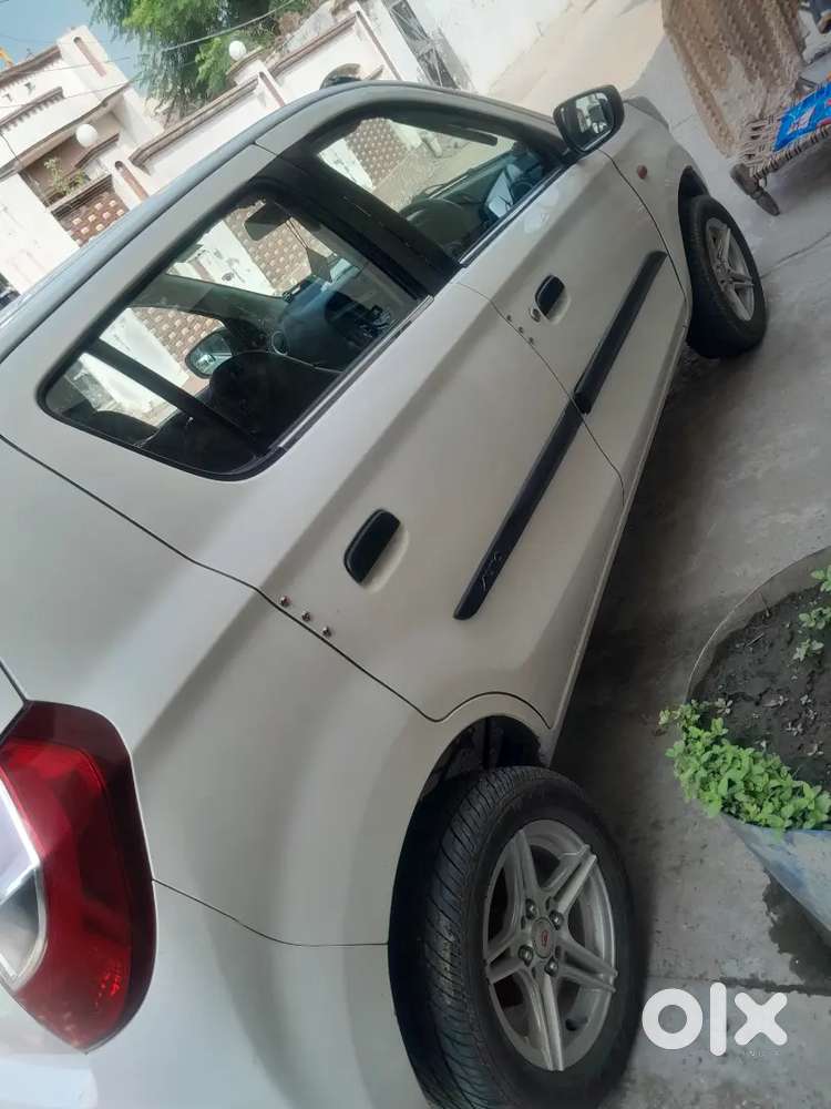 Maruti Suzuki Alto 2018