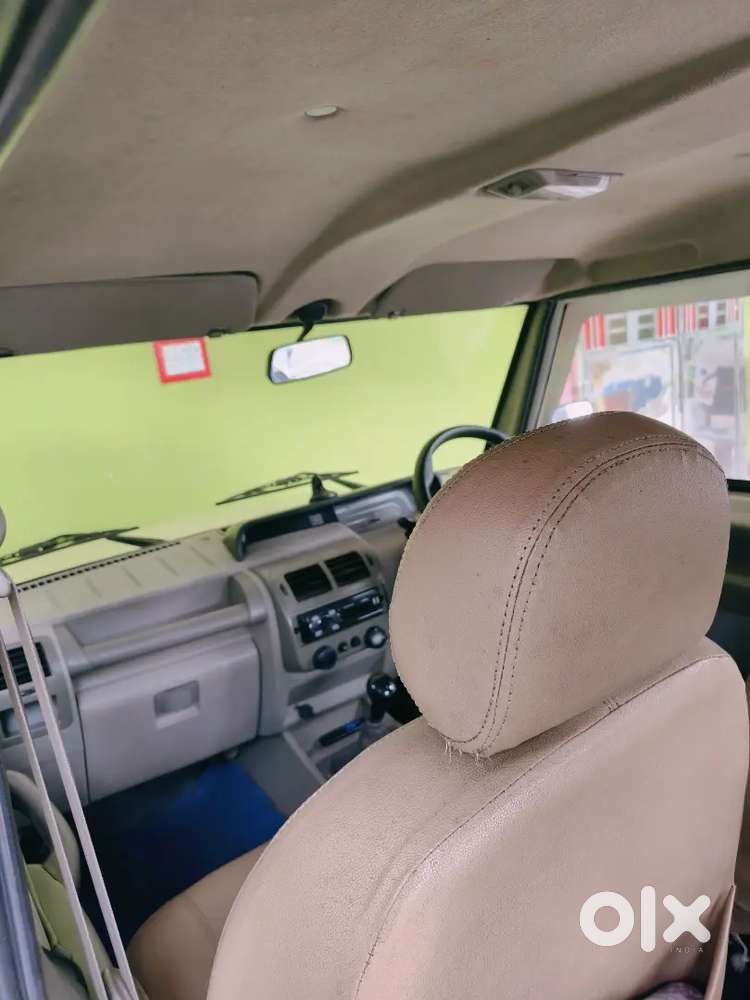 Mahindra Bolero 2.5 2020