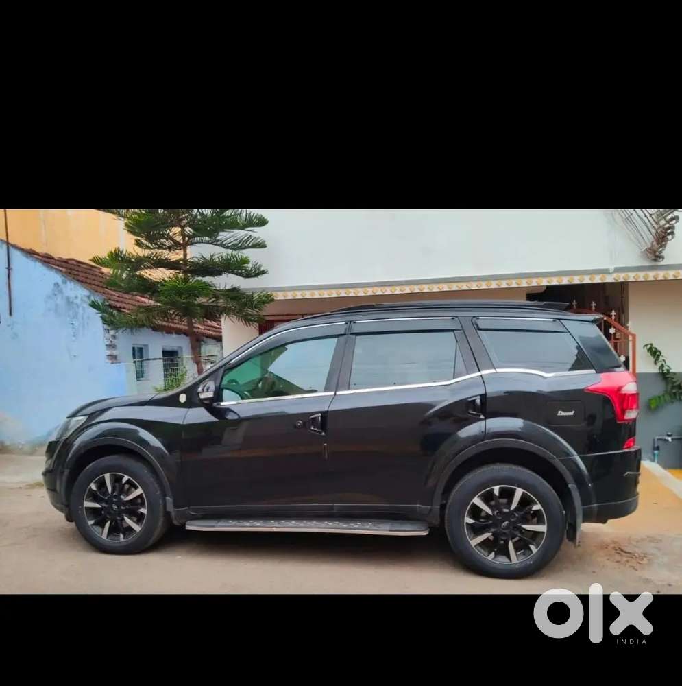 Mahindra Xuv500 Diesel 2020 Doctor Vehicle