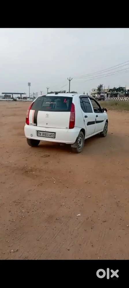 Tata Indica V2