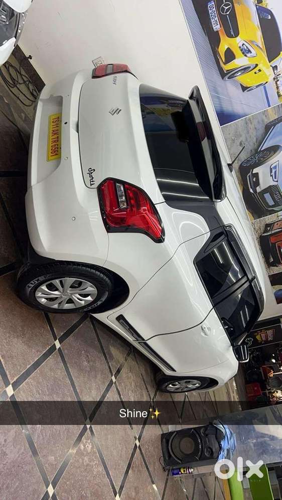 Maruti Suzuki Swift 2024 Petrol Good Condition
