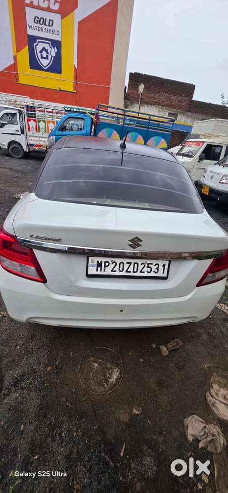 Maruti Suzuki Swift Dzire Lxi Option, 2023, Petrol