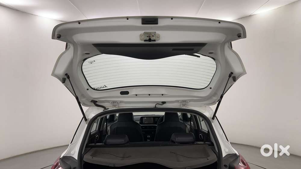 Hyundai Grand I10 Nios Asta 1.2 Kappa Vtvt, 2023, Petrol