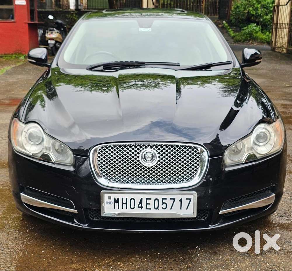 Jaguar Xf 3.0 Litre S Premium Luxury, 2010, Diesel