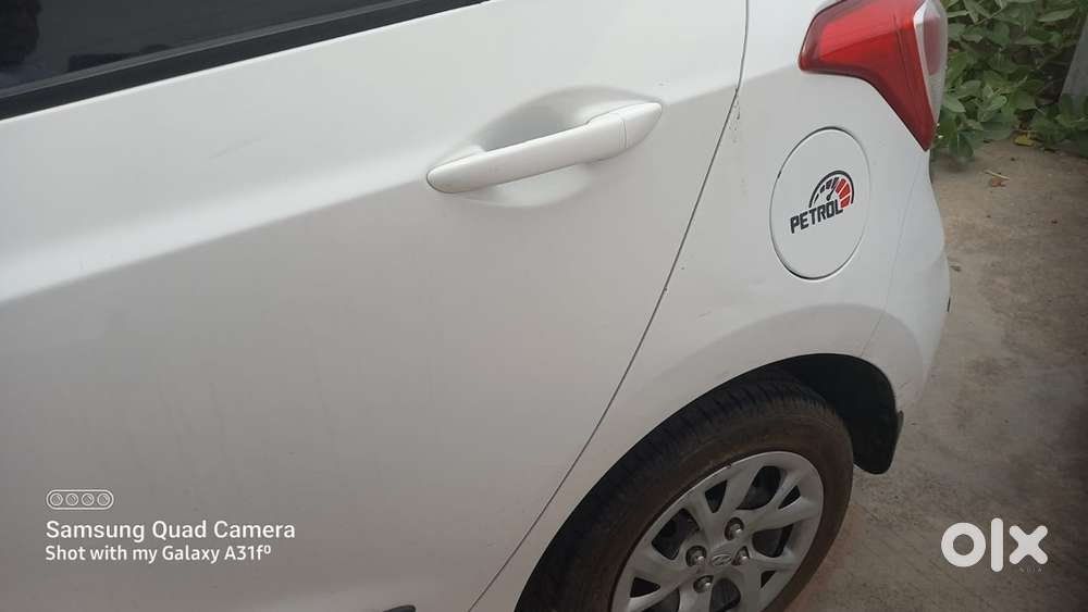 Hyundai Grand I10 2019 Prime