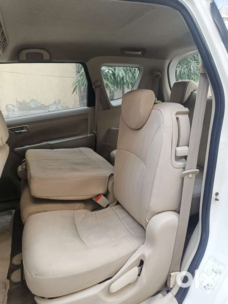 Maruti Suzuki Ertiga 2015-2018 Vdi Abs, 2016, Diesel