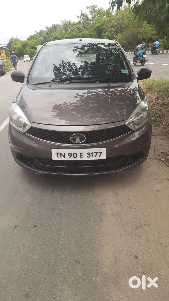Tata Tiago 1.2 Revotron Xm, 2019, Diesel