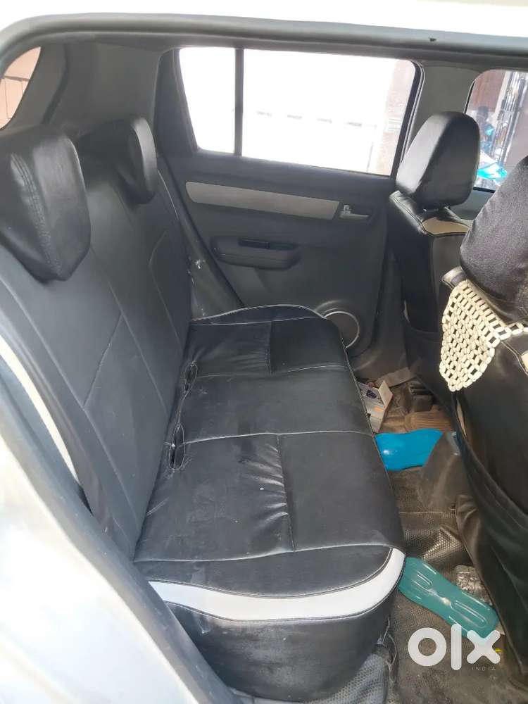 Maruti Suzuki Swift Vdi 2007