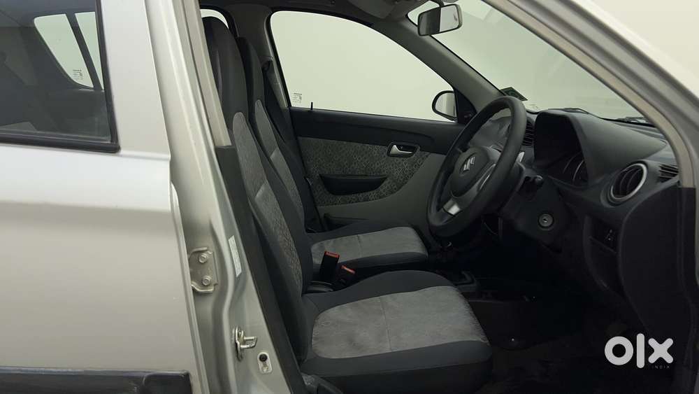 Maruti Suzuki Alto 800 2019-2023 0.8 Vxi, 2018, Petrol