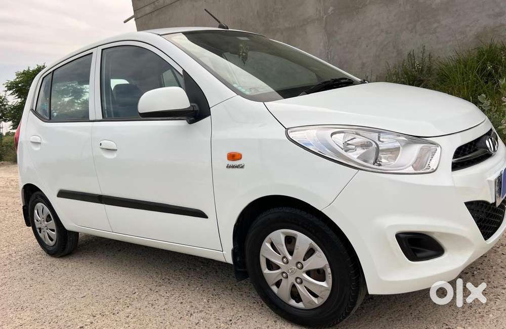 Hyundai I10 Magna 1.1l, 2013, Petrol
