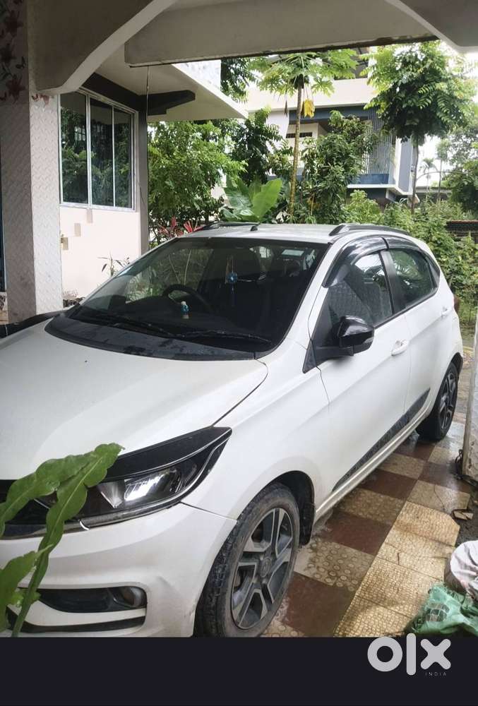 1st Owner Tata Tiago Xz Plus Petrol (bs6) – Sparingly Run 25k Km Only
