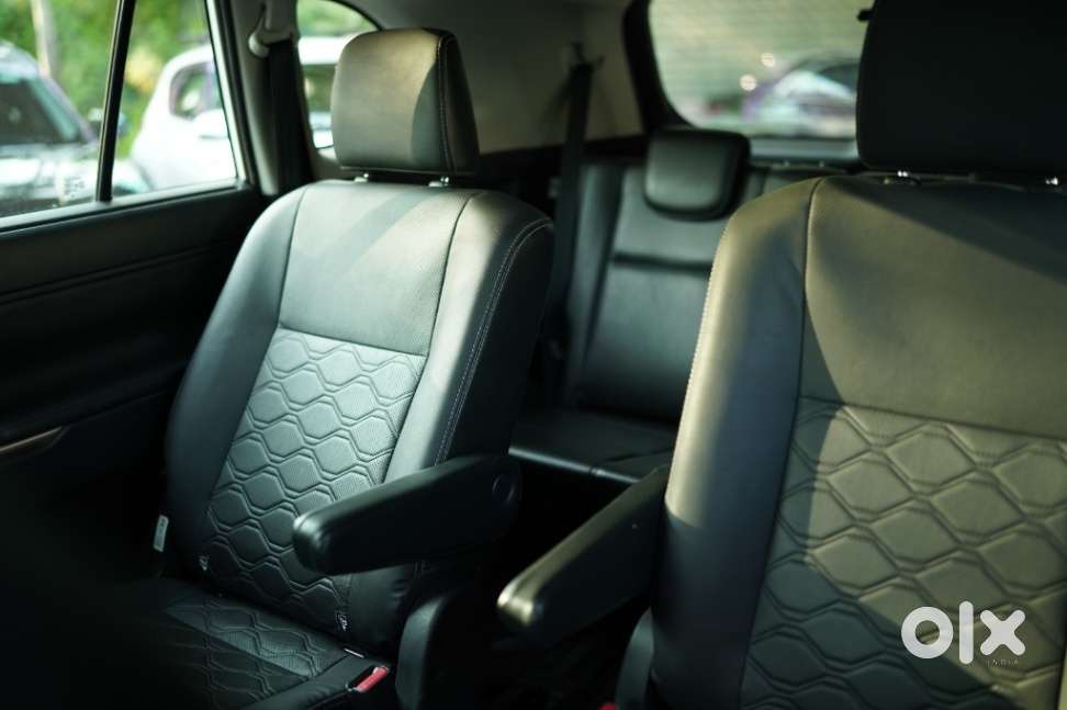 Maruti Suzuki Invicto Alpha Plus 7str, 2024, Petrol