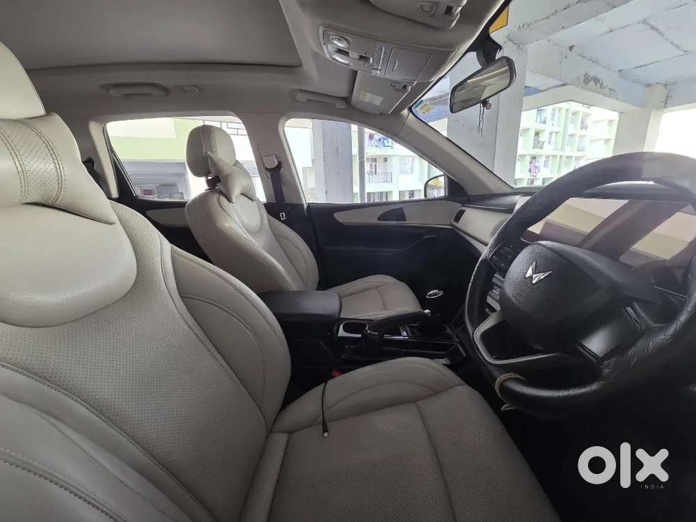 Excellent Condition Xuv700