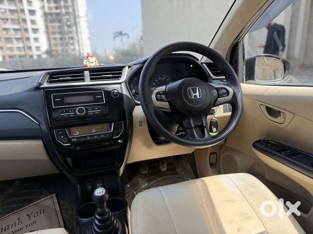 Honda Amaze