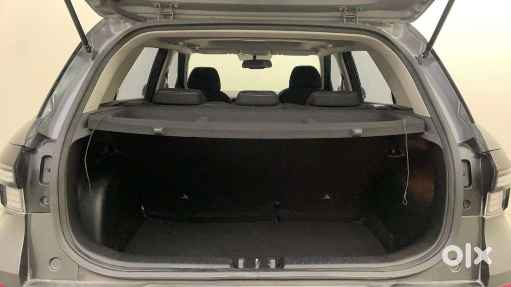 Hyundai Venue Sx, 2024, Petrol