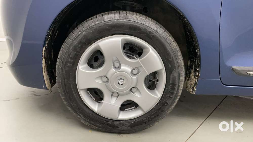 Maruti Suzuki Baleno Delta, 2018, Petrol