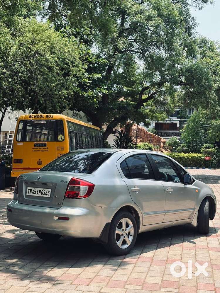Maruti Suzuki Petrol 2009