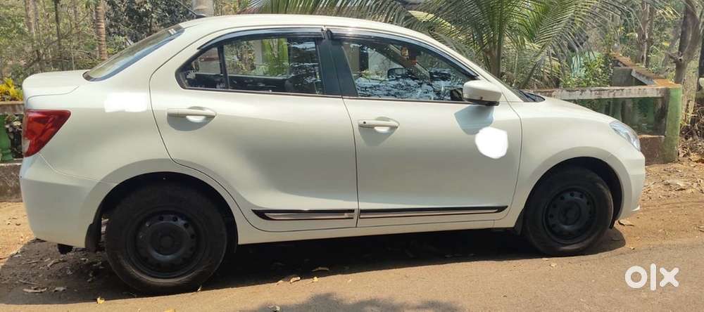 Swift Dzire Vxi Maruti 2023 Year