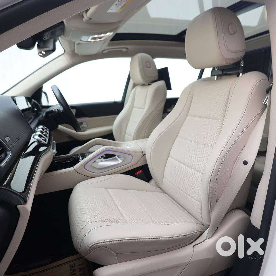 Mercedes-benz Gls 450 4matic, 2022, Petrol