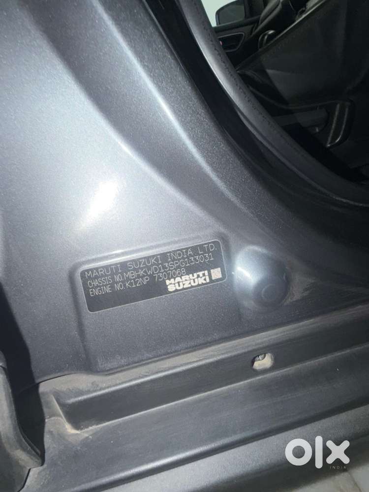 Maruti Suzuki Fronx Delta Plus Automatic
