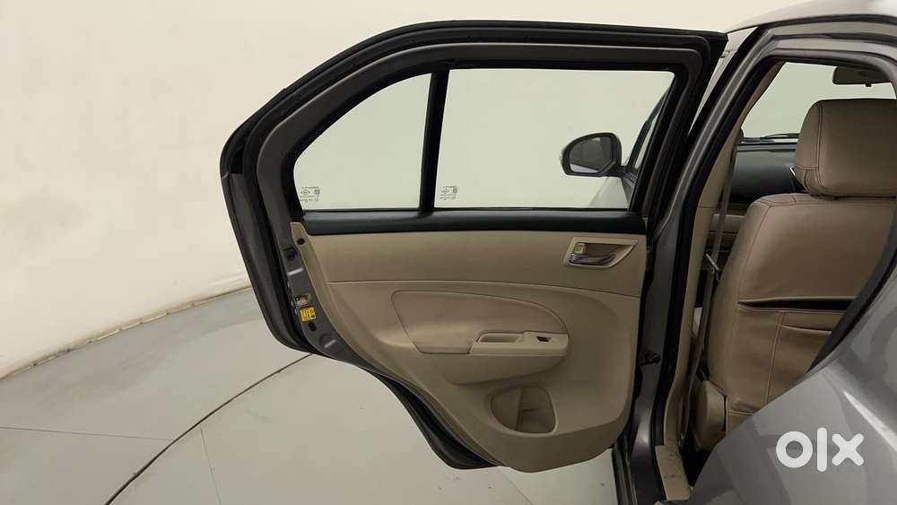 Maruti Suzuki Swift Dzire 1.3 Vxi, 2014, Petrol