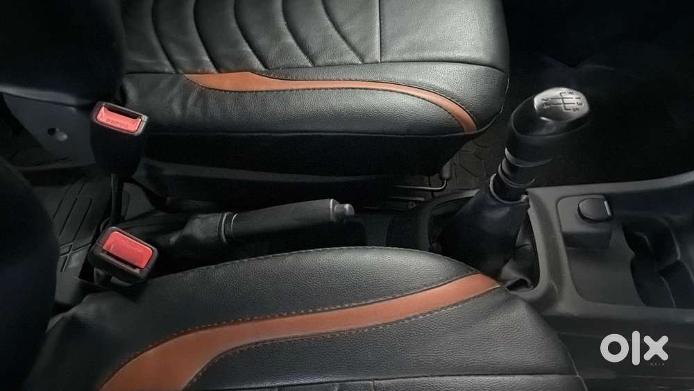 Renault Kwid Rxt, 2016, Petrol