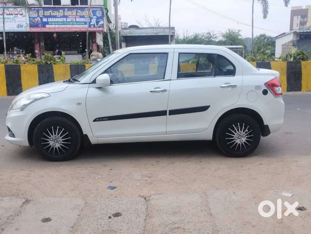 Maruti Suzuki Swift Dzire Tour, 2021, Cng & Hybrids