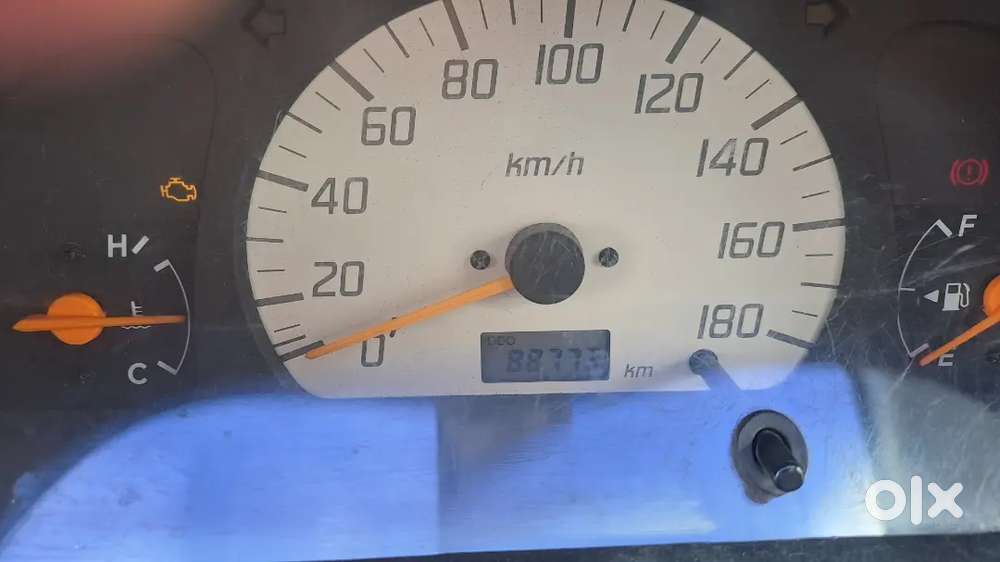 Maruti Suzuki Alto 800 Petrol Manual 2006