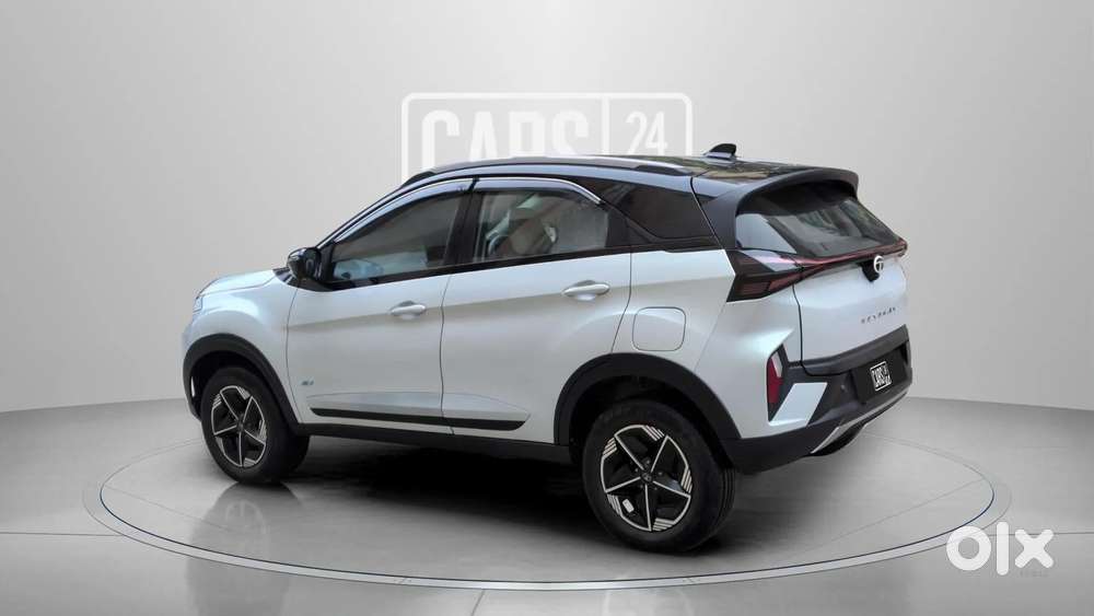 Tata Nexon Ev