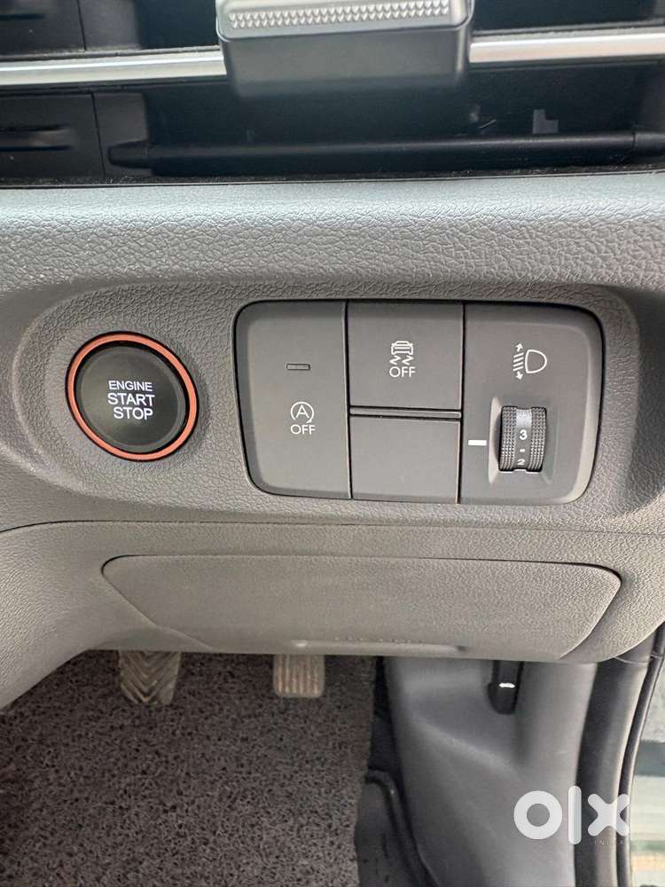 Hyundai Creta 1.6 Sx, 2024, Petrol