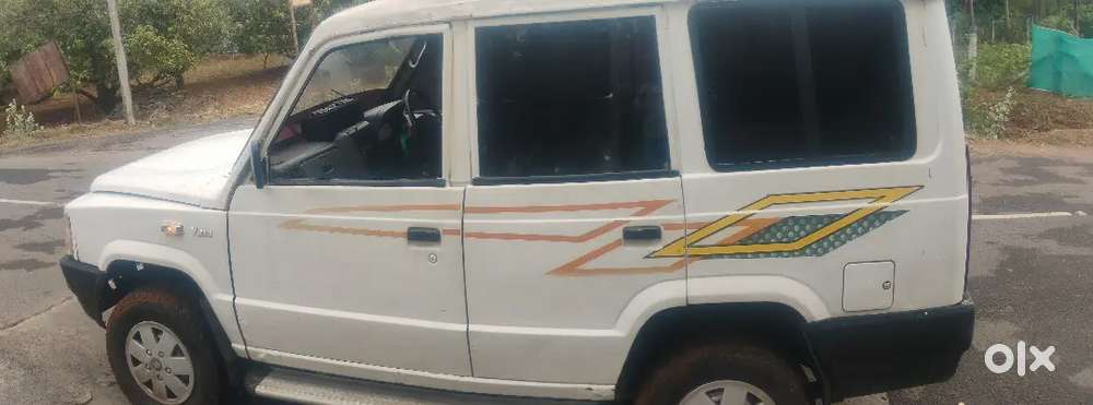 Tata Sumo 2009 Diesel 141000 Km Driven