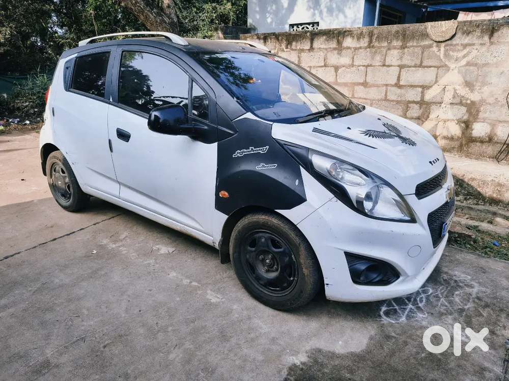 I Am Bank Employee Car Is In Excellent Working Condition No Repairs