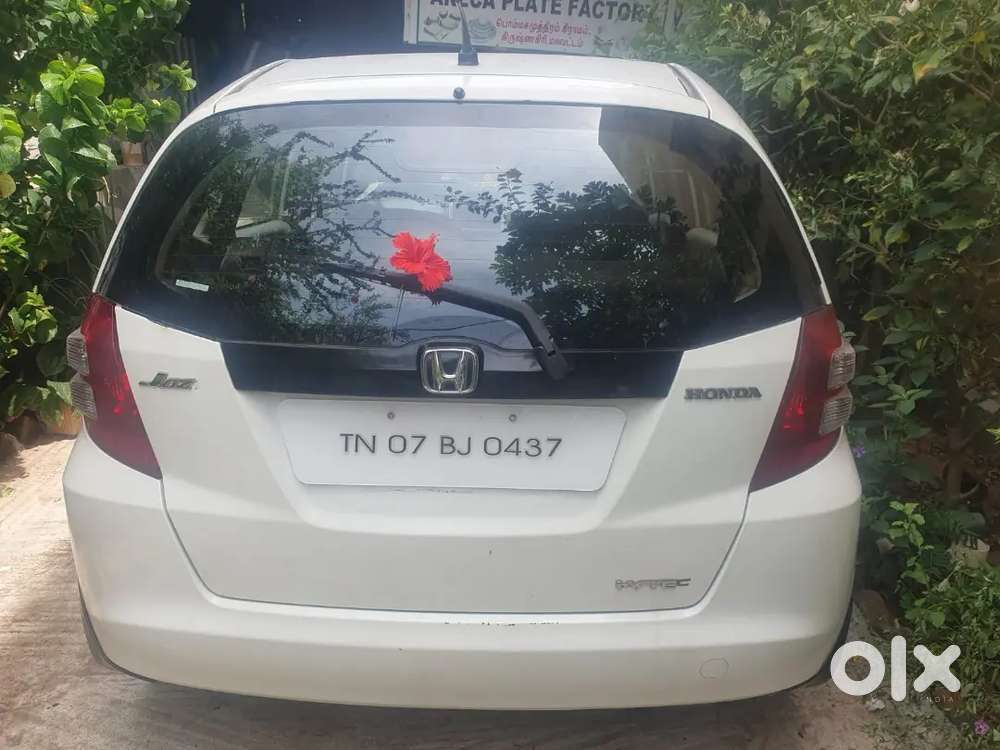 Honda Jazz 1.2