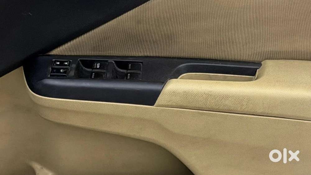 Honda City I Vtec Sv, 2015, Petrol