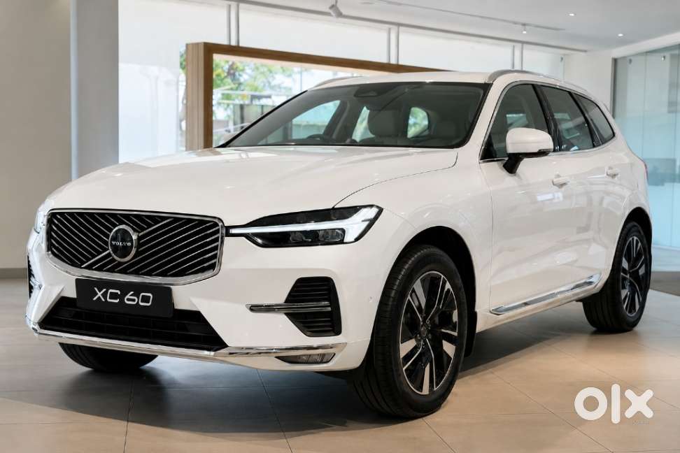 Volvo Xc60 2.0 B5 Ultimate, 2026, Petrol