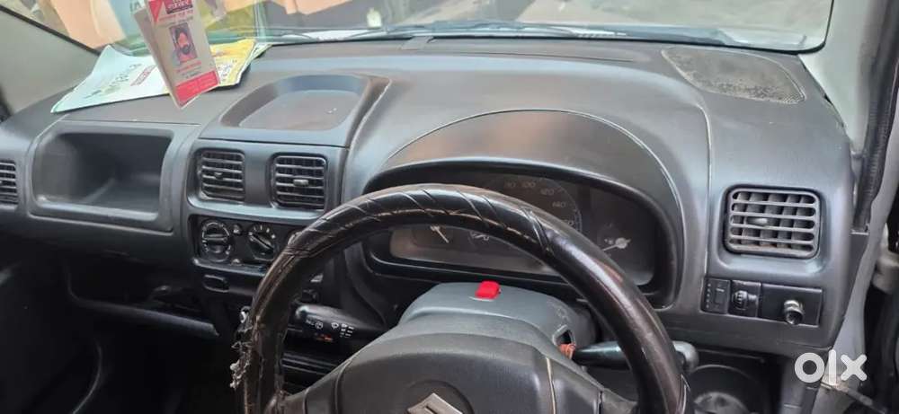 Maruti Suzuki Wagon R 2010 Model