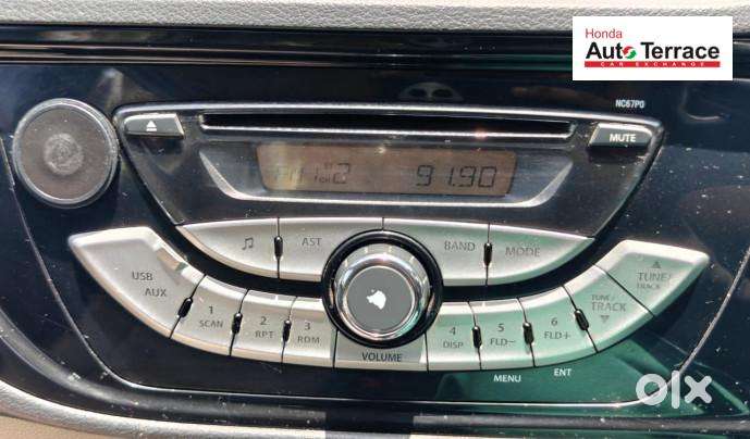 Maruti Suzuki Alto K10 2010-2014 Vxi, 2018, Petrol
