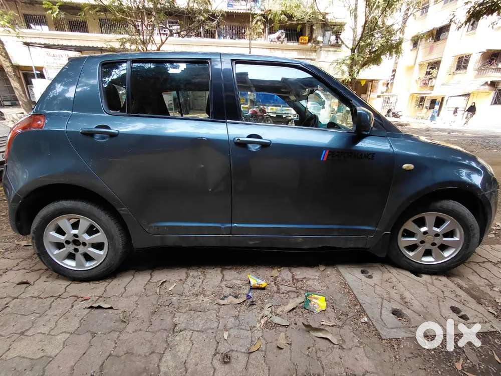 Maruti Suzuki Swift