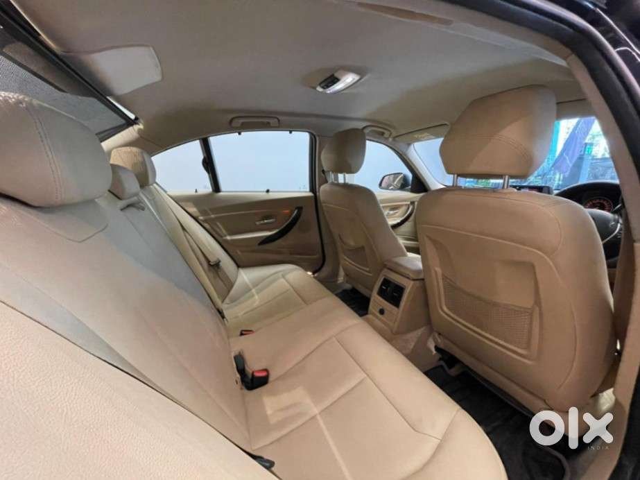 Bmw 3 Series 2016-2019 2.0 320d Prestige, 2017, Diesel