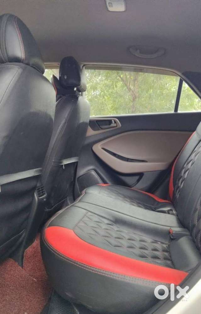 Hyundai Elite I20 Asta 1.4 Crdi, 2018, Diesel