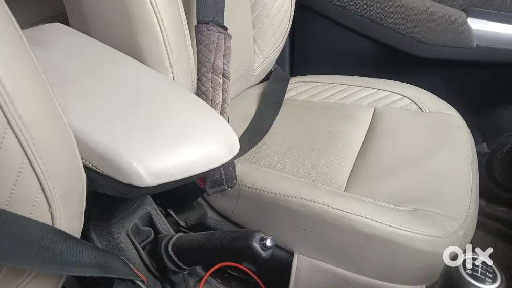 Nissan Kicks 1.5 Xv 2021