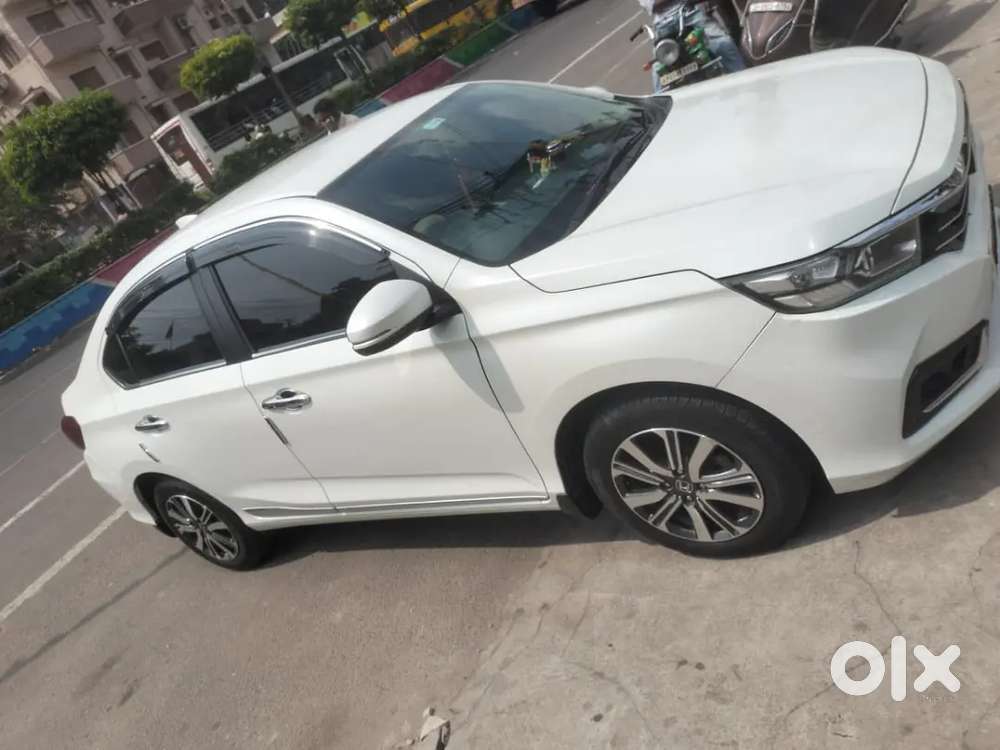 Honda Amaze Diesel 2022