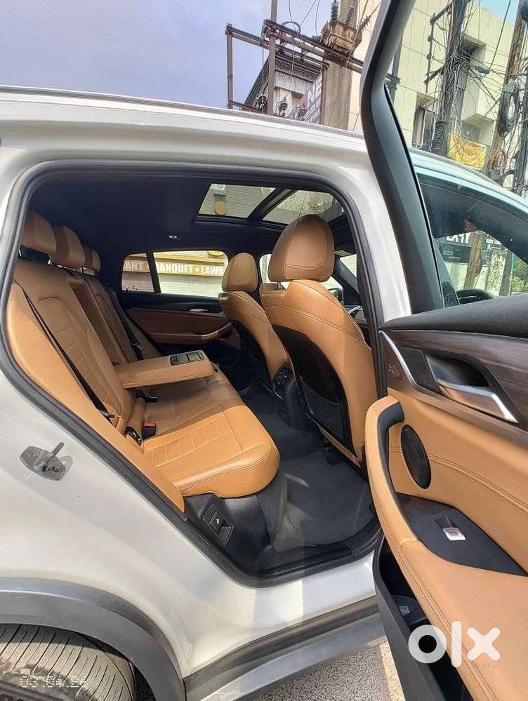 Bmw X4 M Sport X, 2019, Diesel