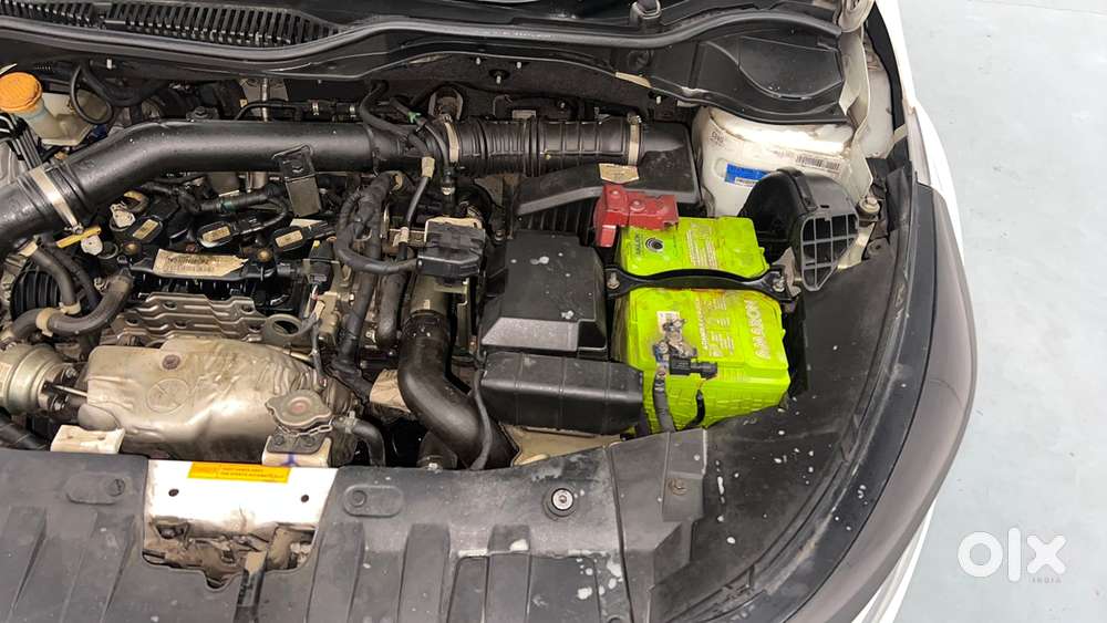 Tata Altroz 1.2 Xz Plus I-turbo, 2021, Petrol