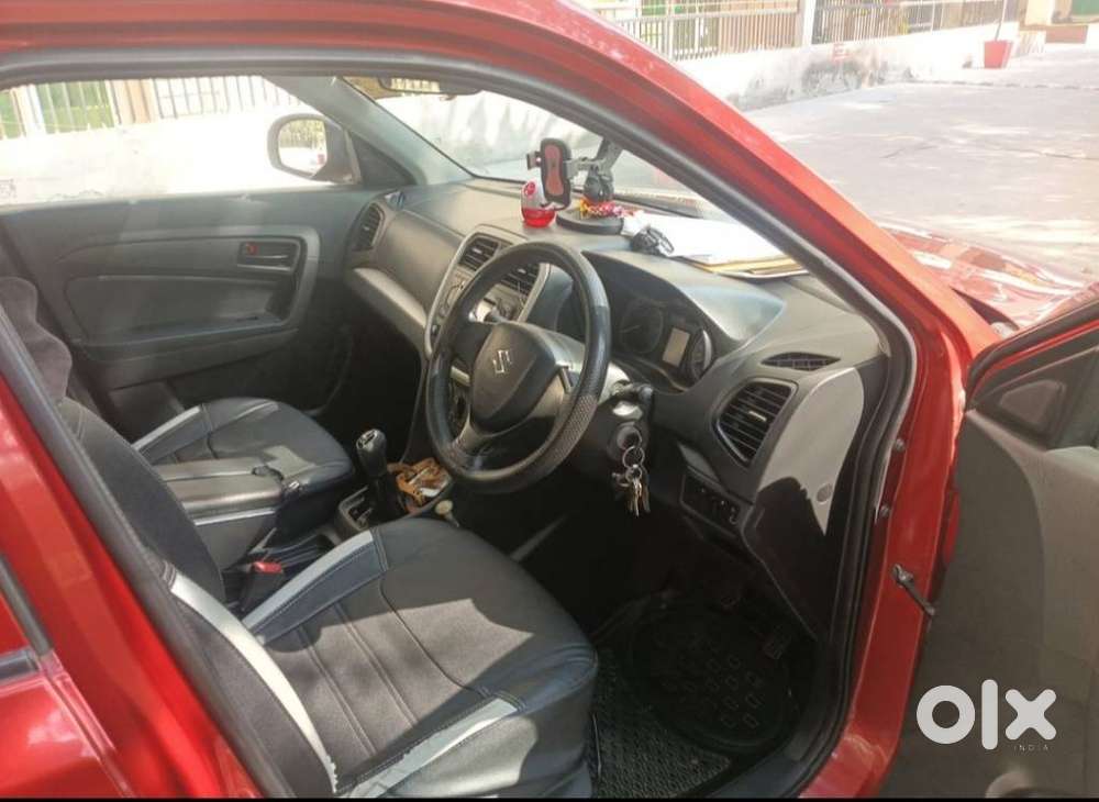 Maruti Suzuki Vitara Brezza Ldi (o), 2016, Diesel