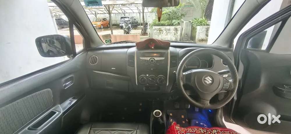 Maruti Suzuki Wagnor Stringray In Excellent Condition