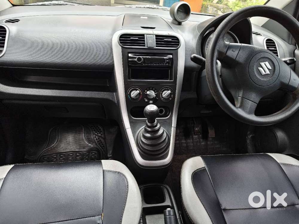 Maruti Suzuki Ritz Vdi Bs-iv, 2010, Diesel