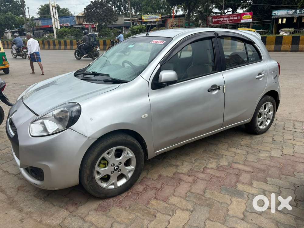 Renault Pulse 1.5 Rxz 2012