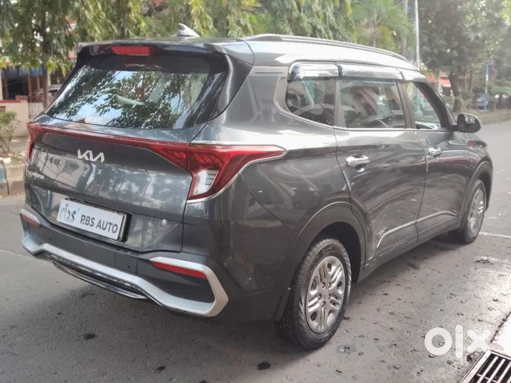 Kia Carens 1.5 Premium 7 Str, 2023, Petrol